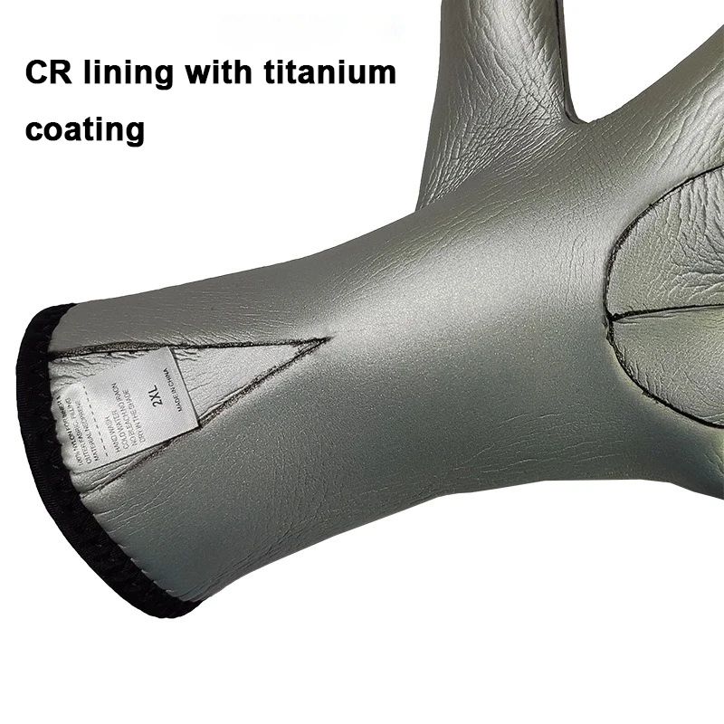 3mm Diving Gloves - CR Titaniu - Wetsuit 3Mm Neoprene review and price