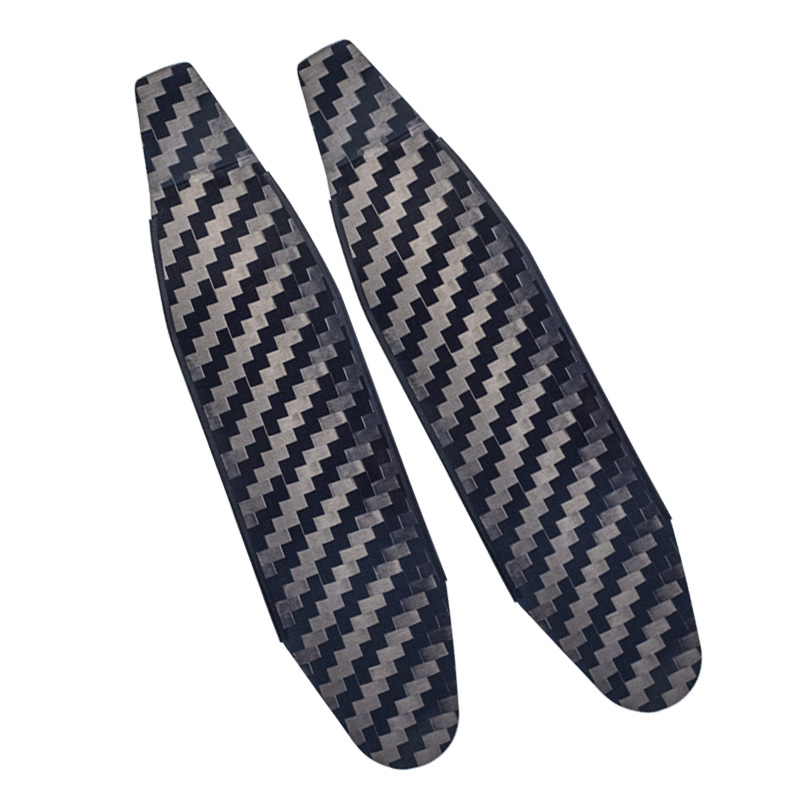 Carbon Fiber Freediving Fin Bl - Fin Diving Blade review and price