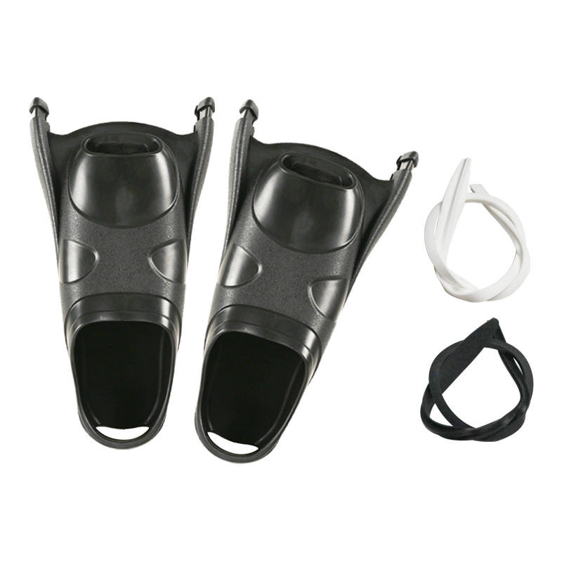 Carbon Fiber Freediving Fin Bl - Fin Diving Blade review and price