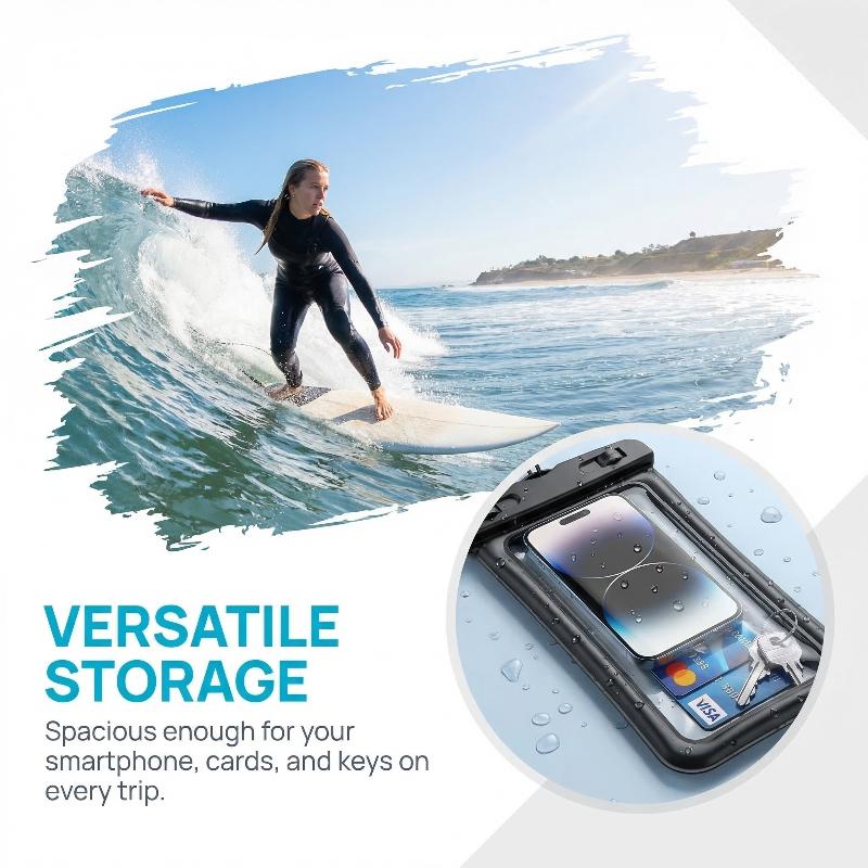 ★▲Universal SelfSealing Waterp - Aquatic Sports review and price