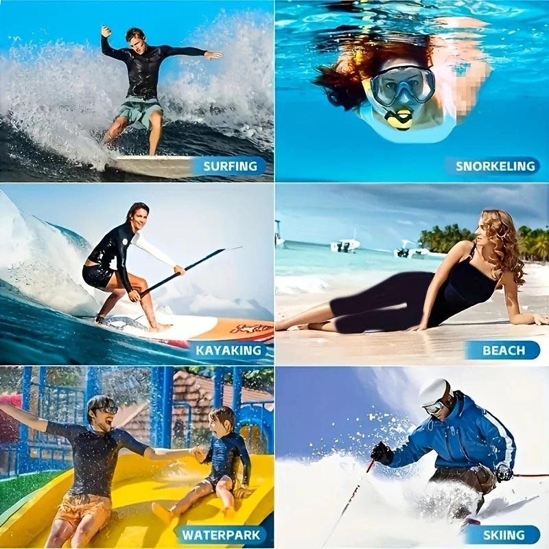 ★▲Universal SelfSealing Waterp - Aquatic Sports review and price