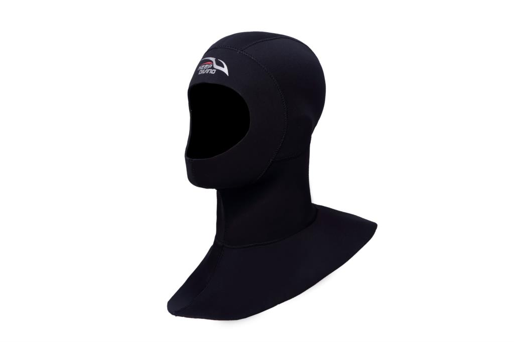 3mm Neoprene Scuba Diving Hood - Wetsuit 3Mm Neoprene review and price