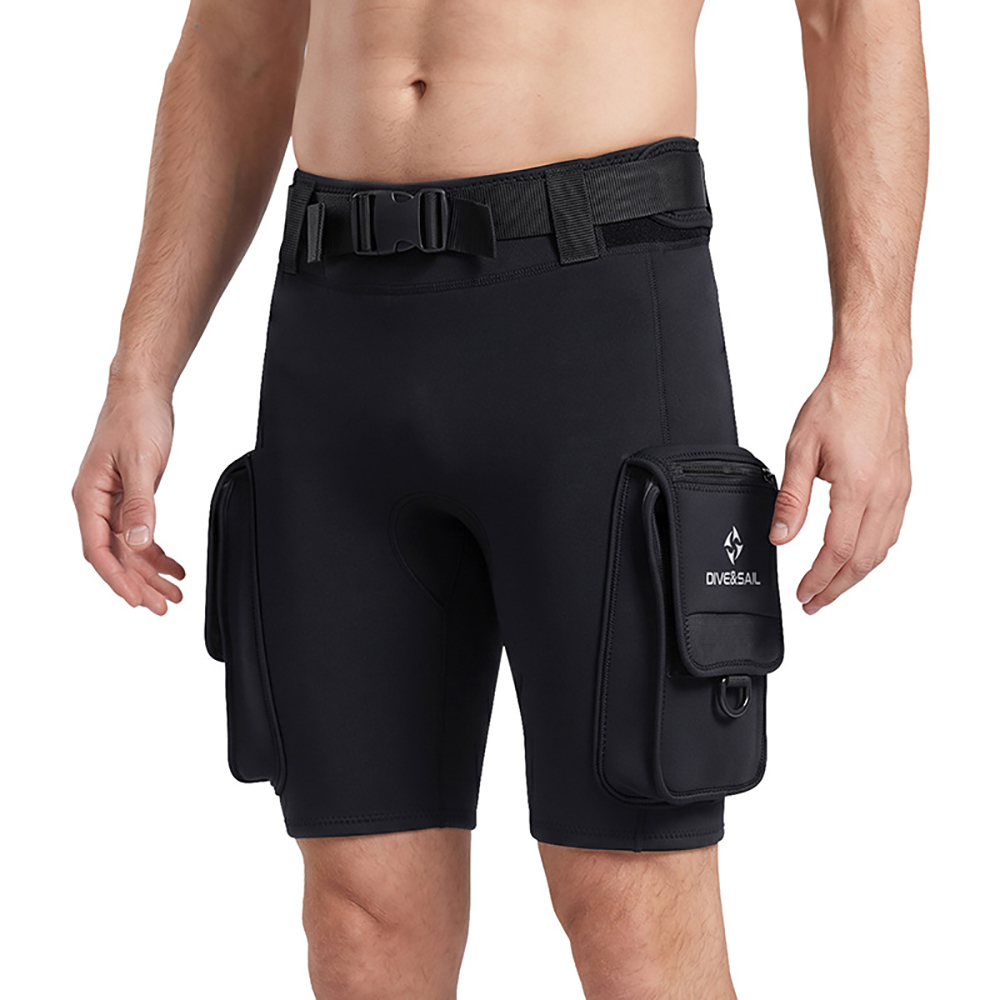Men Wetsuit Shorts 3mm Neopren - Wetsuit 3Mm Neoprene review and price