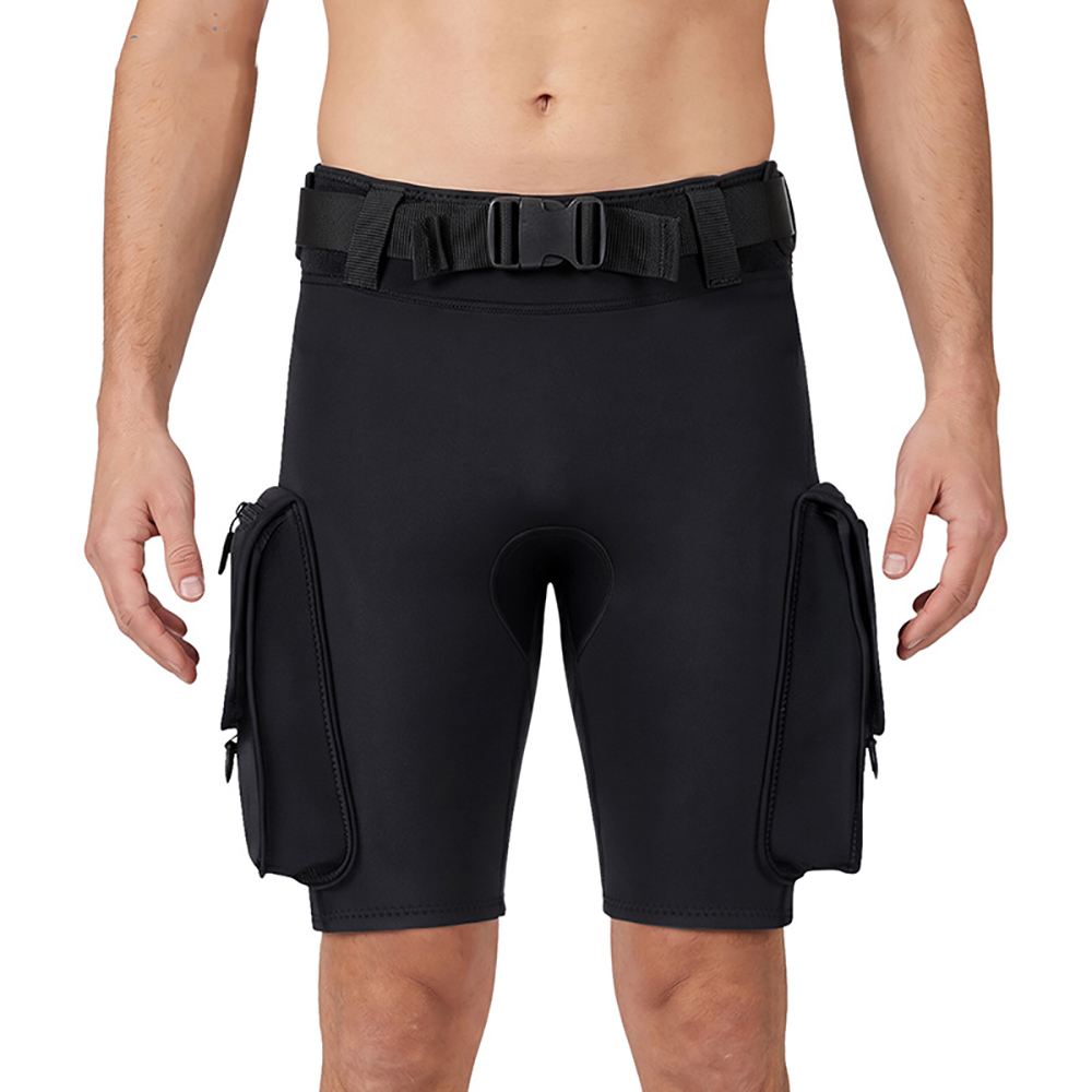 Men Wetsuit Shorts 3mm Neopren - Wetsuit 3Mm Neoprene review and price