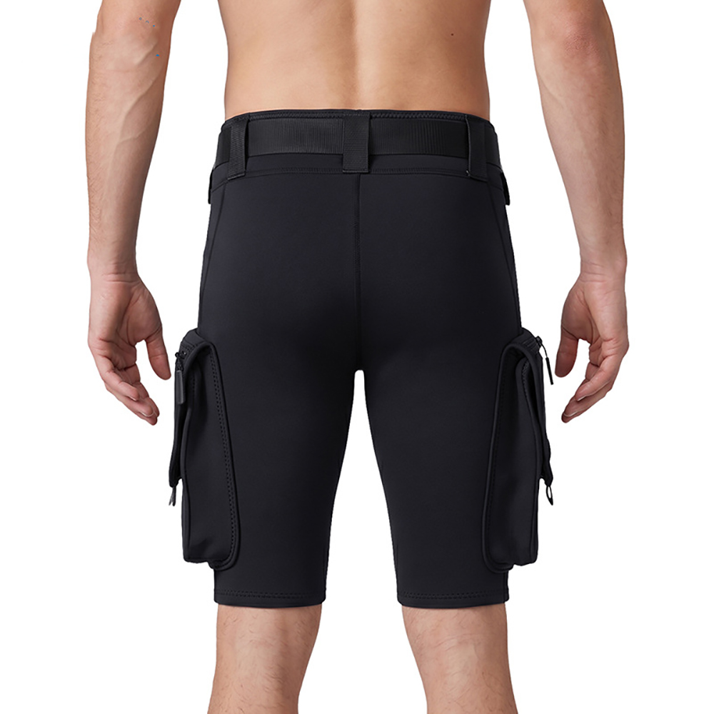 Men Wetsuit Shorts 3mm Neopren - Wetsuit 3Mm Neoprene review and price