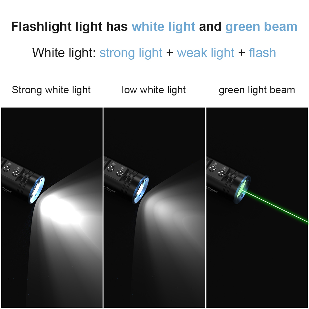 Seafrogs SF-L03 Divng Flashlig - Underwater Flashlight review and price
