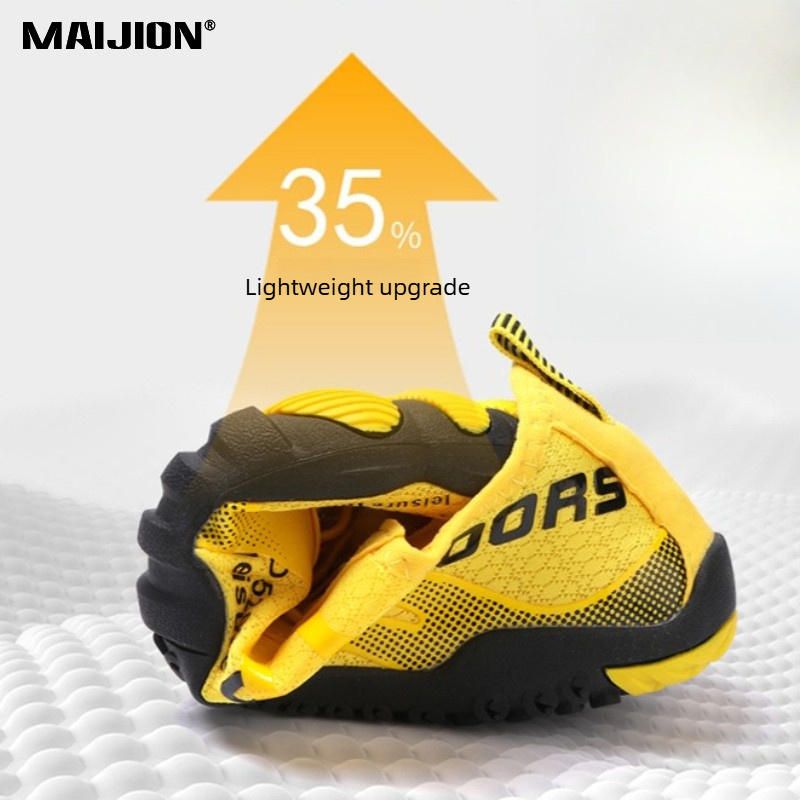 Lightweight Non-slip Wading Sh - Aquatic Sports review and price