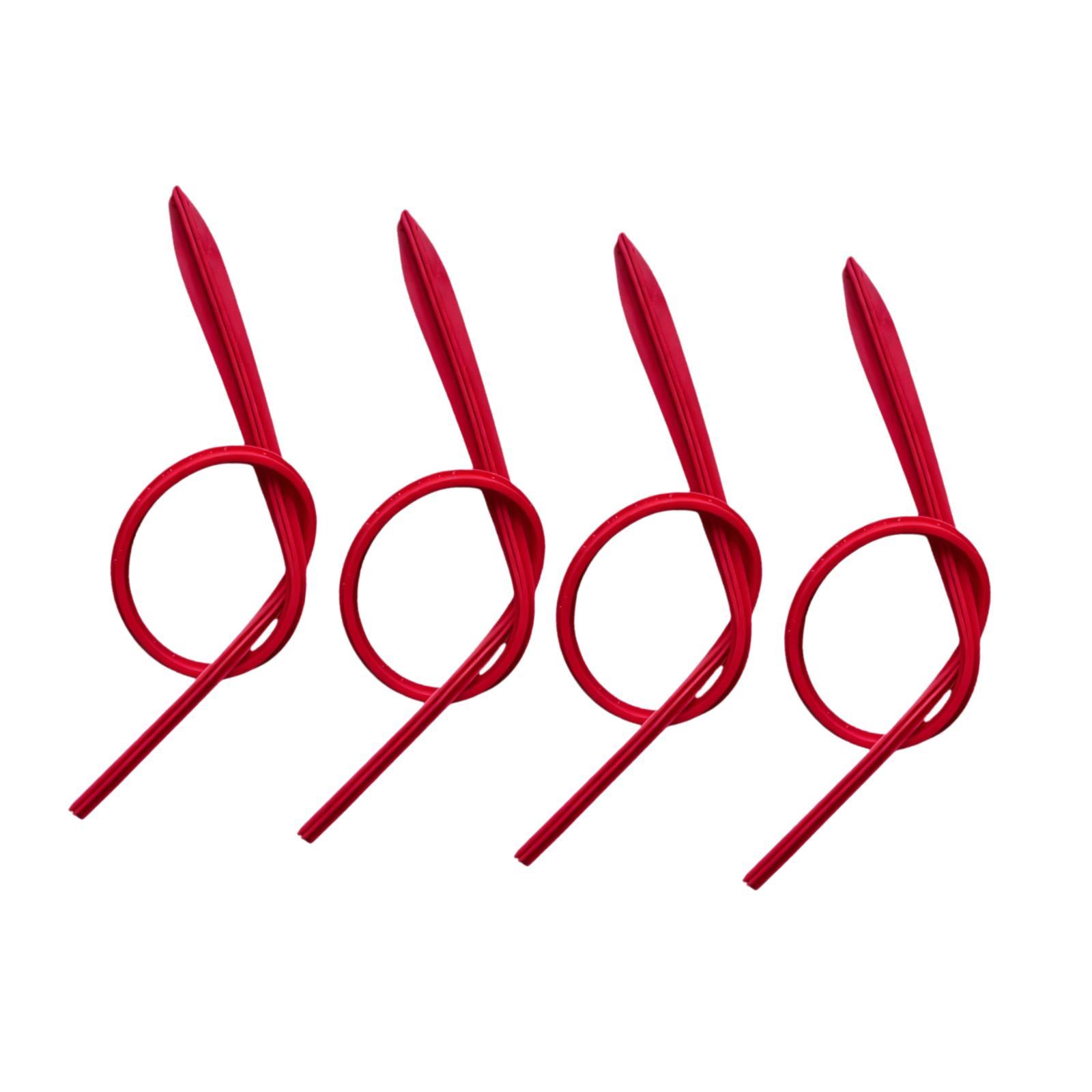 4 Pcs/Set Swimming Flippers Ed - Fin Diving Blade review and price