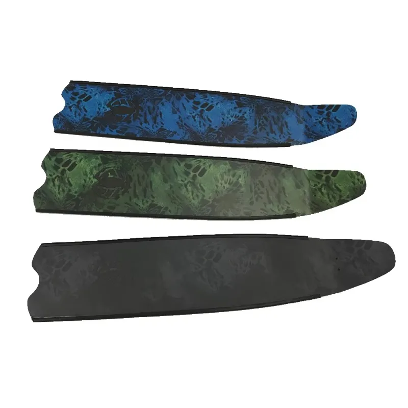 High Performance Light Weight  - Fin Diving Blade review and price