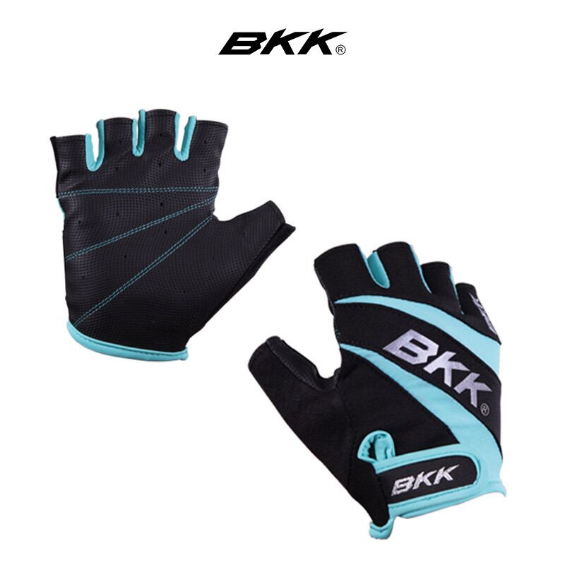1 Pair BKK Fishing Gloves Half - Spearfishing Glove review and price