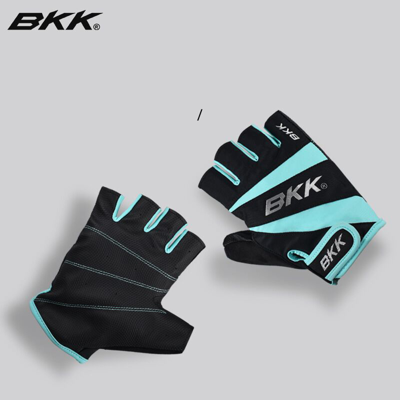 1 Pair BKK Fishing Gloves Half - Spearfishing Glove review and price
