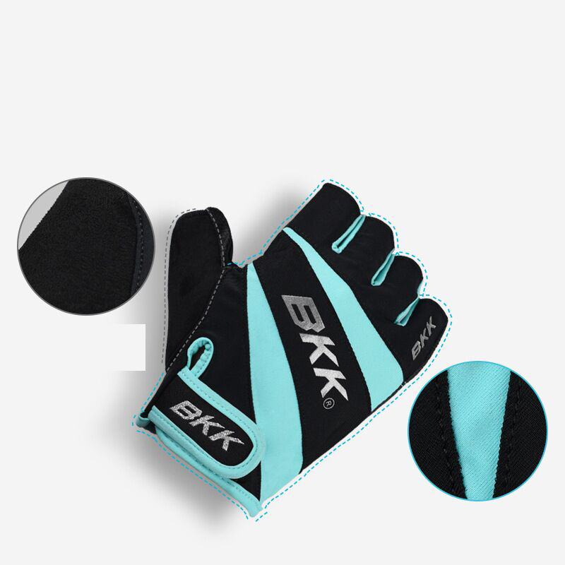 1 Pair BKK Fishing Gloves Half - Spearfishing Glove review and price