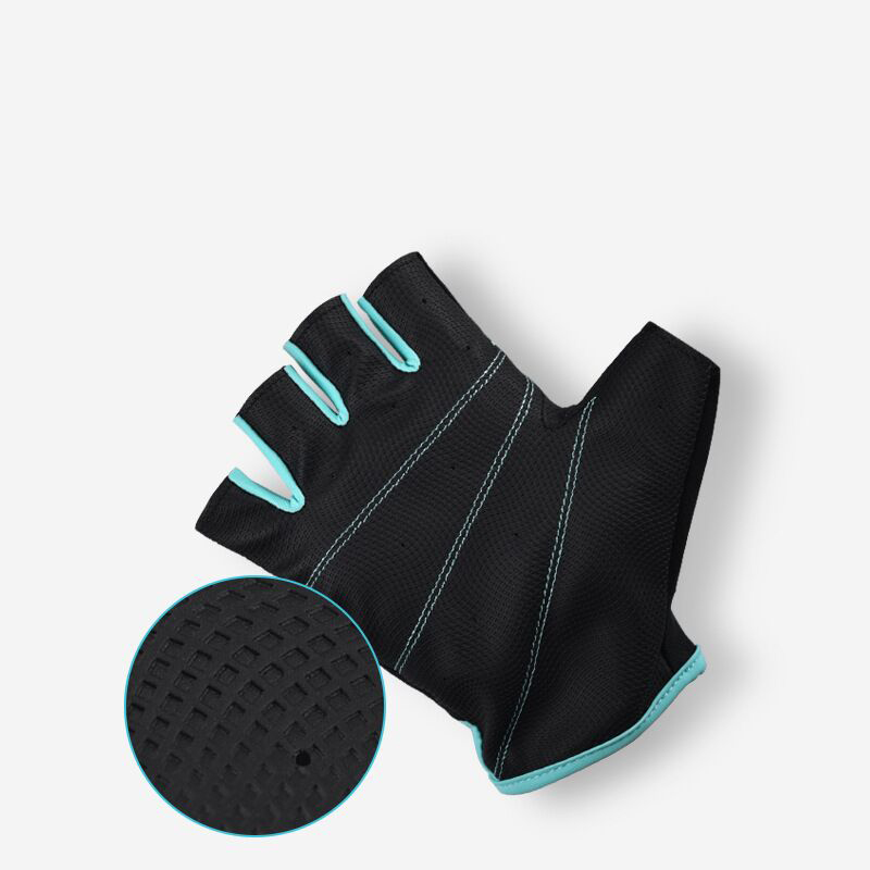 1 Pair BKK Fishing Gloves Half - Spearfishing Glove review and price