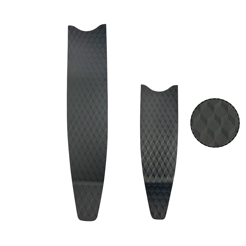 Professional Training Carbon F - Fin Diving Blade review and price
