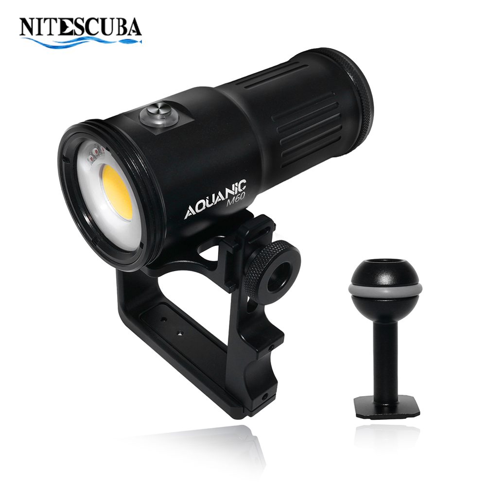 Nitescuba professional diving  - Underwater Flashlight review and price