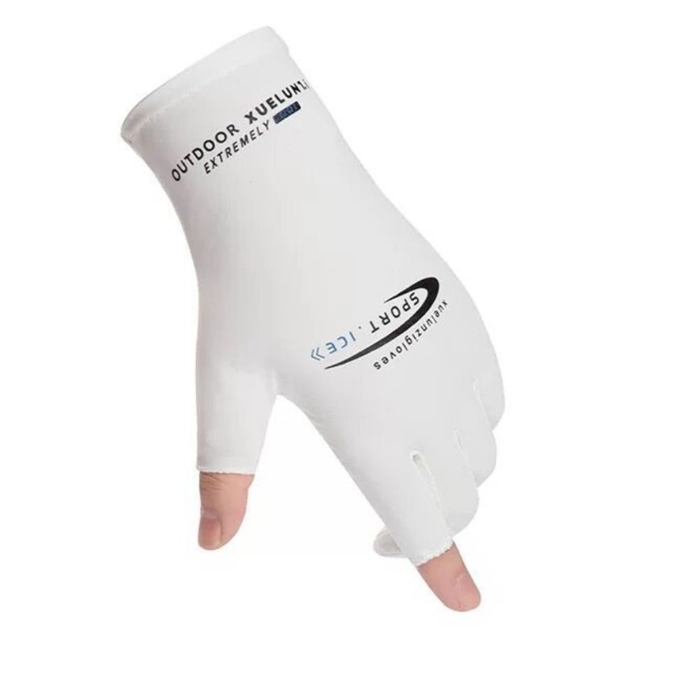 Thin Ice Silk Men Women Gloves - Spearfishing Glove review and price