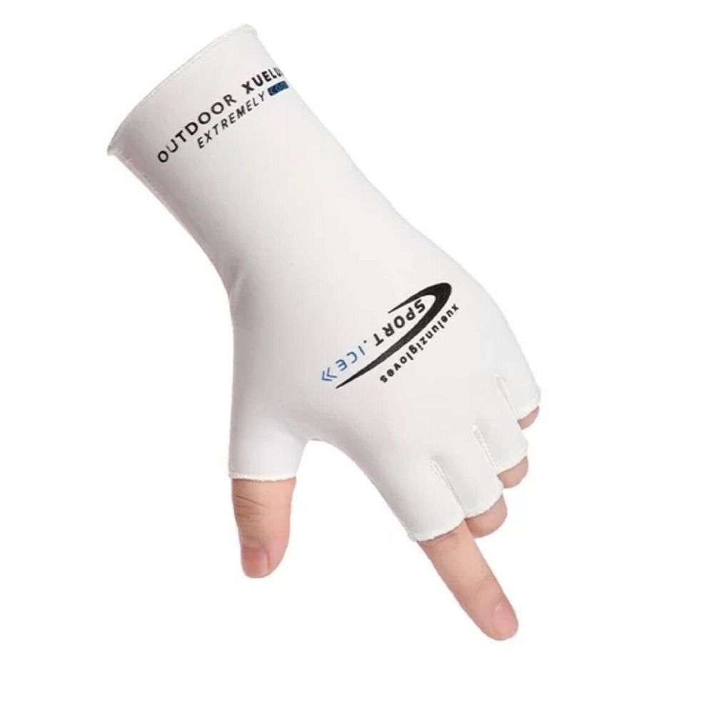 Thin Ice Silk Men Women Gloves - Spearfishing Glove review and price