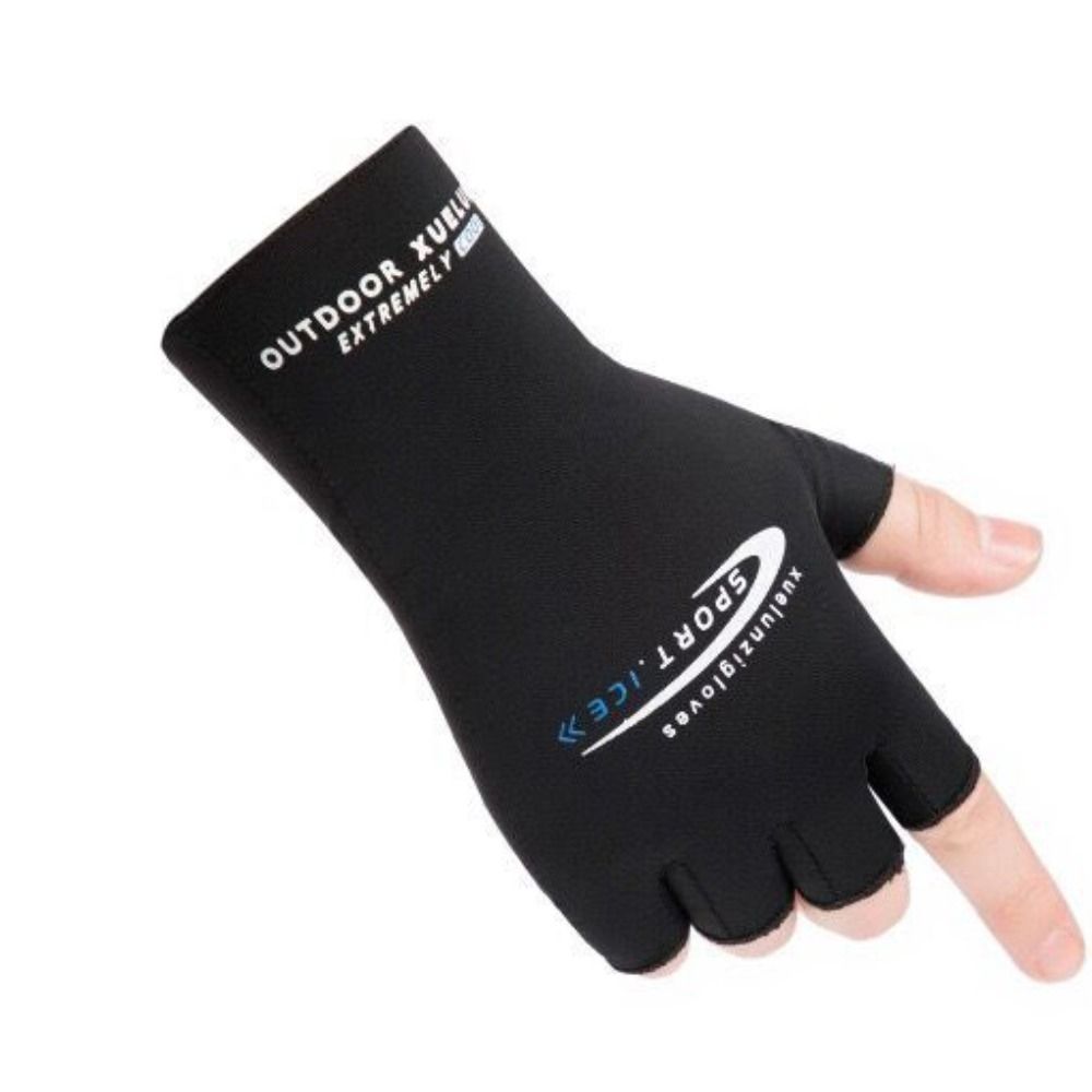 Thin Ice Silk Men Women Gloves - Spearfishing Glove review and price