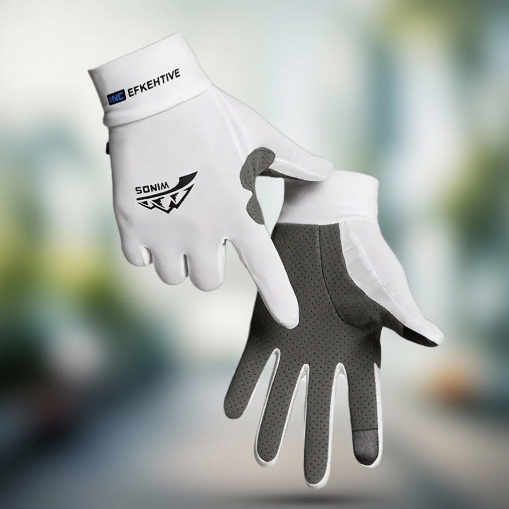 Ice Silk Cycling Gloves Breath - Spearfishing Glove review and price