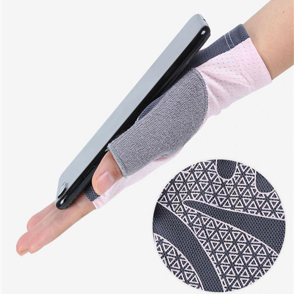Summer Cycling Gloves Fingerle - Spearfishing Glove review and price