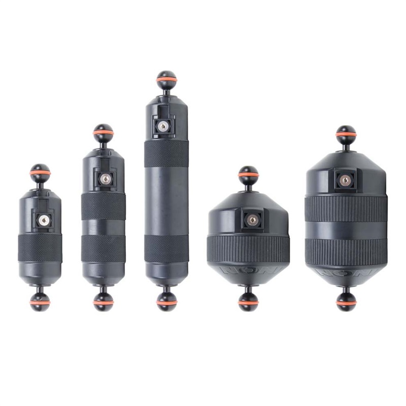 INON Mega Float Arm Connector  - Underwater Flashlight review and price