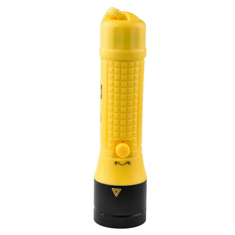 Bright Light Diving Flashlight - Underwater Flashlight review and price