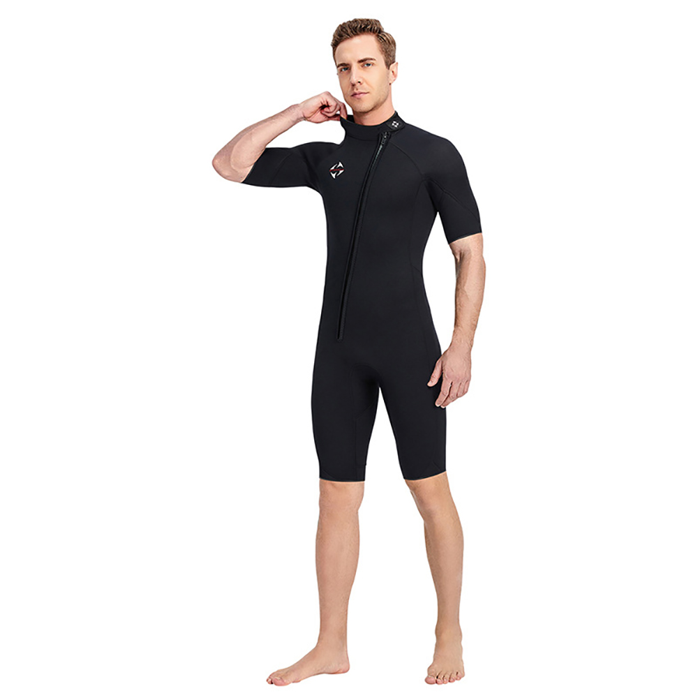 Men's Wetsuit 3mm Neoprene Sho - Wetsuit 3Mm Neoprene review and price