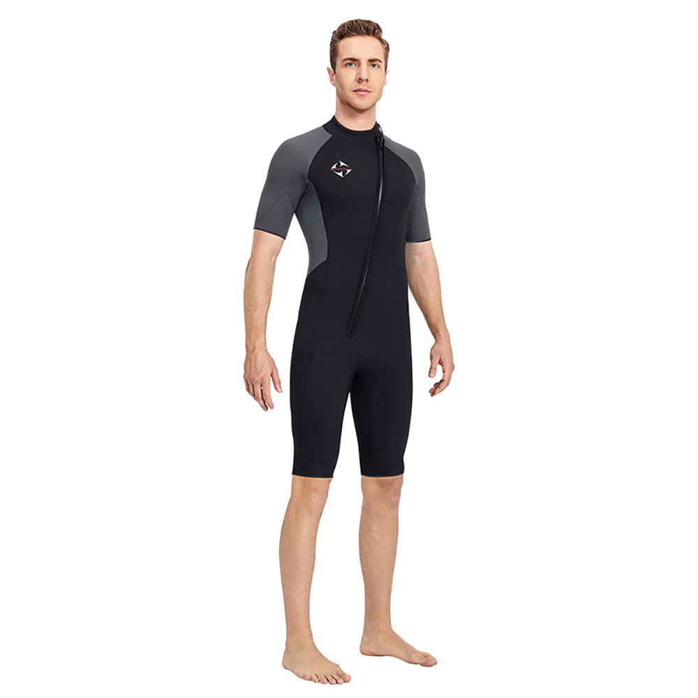 Men's Wetsuit 3mm Neoprene Sho - Wetsuit 3Mm Neoprene review and price