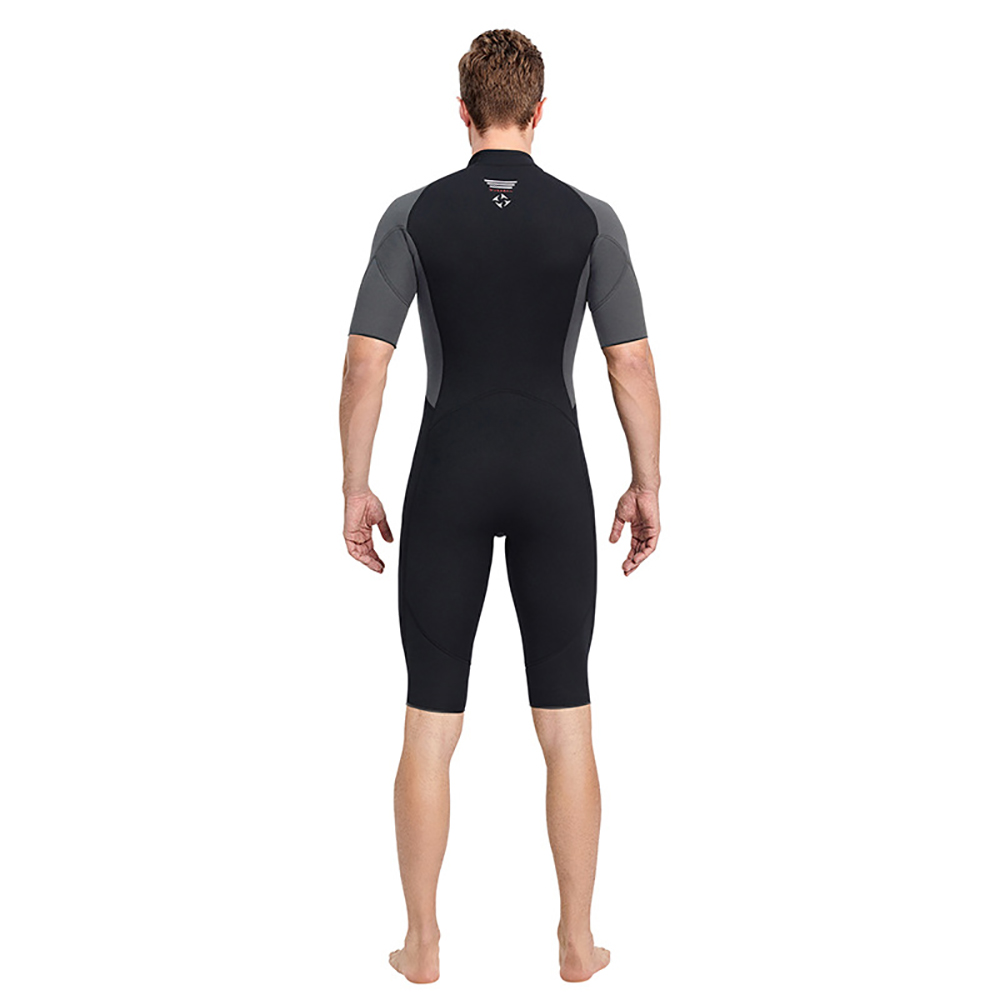 Men's Wetsuit 3mm Neoprene Sho - Wetsuit 3Mm Neoprene review and price