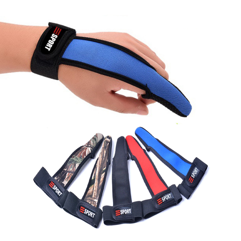 Fishing Gloves 1 Fingers Prote - Spearfishing Glove review and price