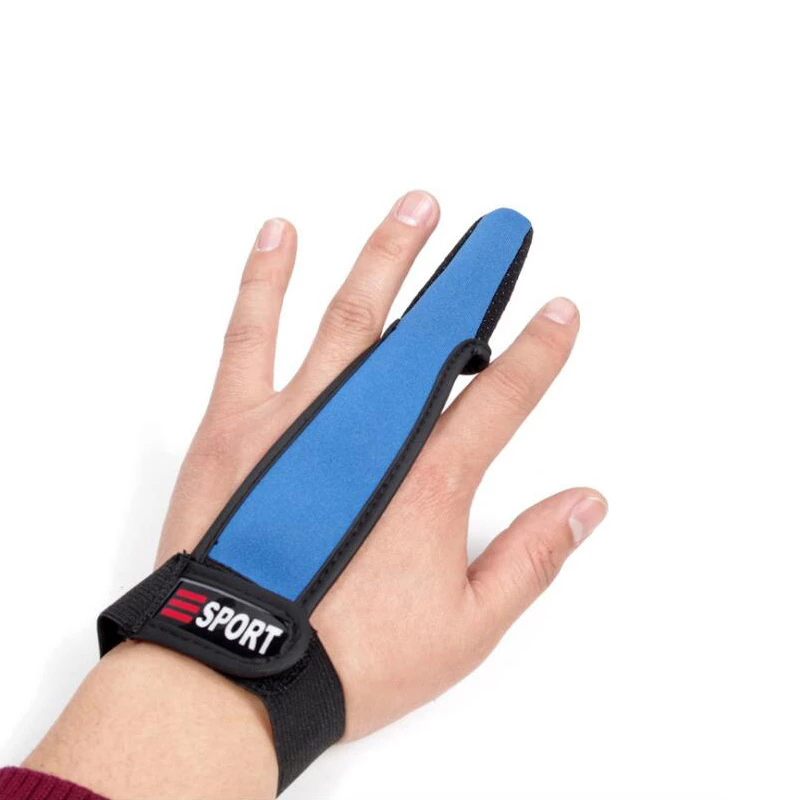 Fishing Gloves 1 Fingers Prote - Spearfishing Glove review and price